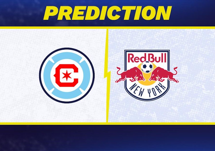 Chicago Fire-NY Red Bulls Predictions and Game Preview.