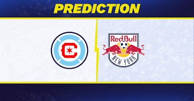 Chicago Fire vs. NY Red Bulls prediction, odds, MLS picks [5/9/2026]