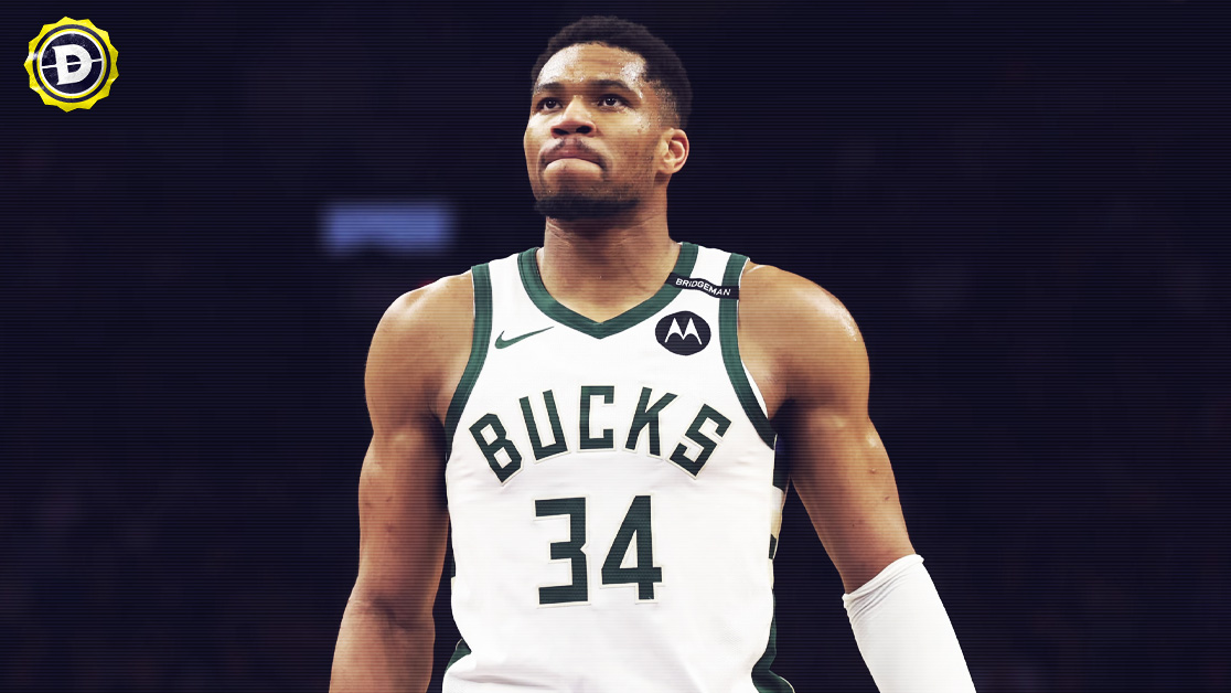 DraftKings “King of the Court” Picks feature Giannis Antetokounmpo for $1 Million Jackpot on Tuesday, January 13