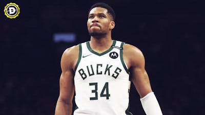 DraftKings “King of the Court” Picks feature Giannis Antetokounmpo for $1 Million Jackpot on Tuesday, January 13