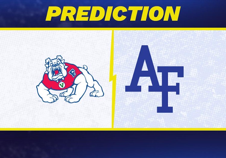 Fresno State-Air Force Predictions and Game Preview.