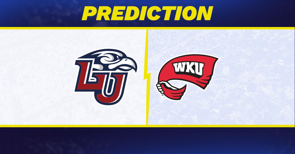 Liberty vs. Western Kentucky prediction: Why Liberty is favored to win men's college basketball matchup [1/21/2026]