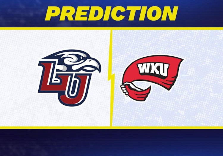 Liberty-Western Kentucky Predictions and Game Preview.