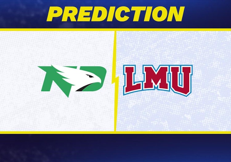 North Dakota-Loyola Marymount Predictions and Game Preview.