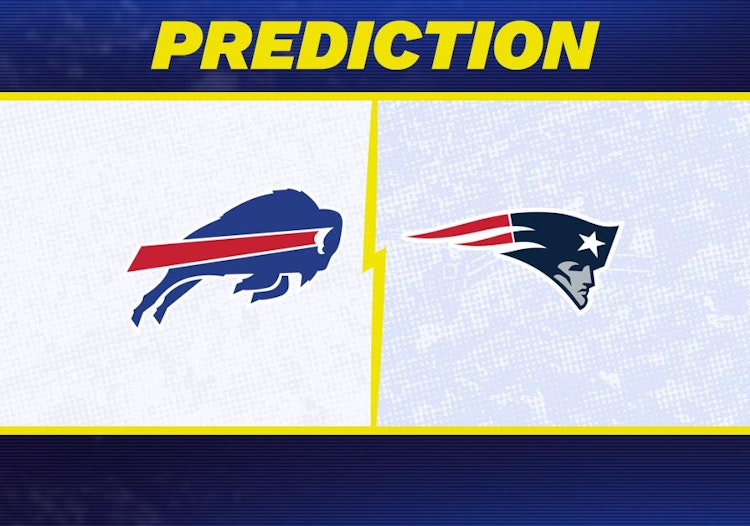 Buffalo Bills-New England Patriots Early Predictions and Betting Preview.