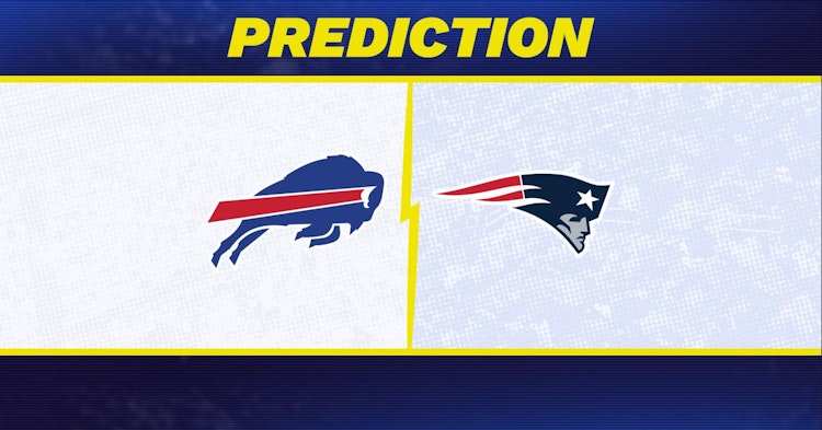 Buffalo Bills-New England Patriots Early Predictions and Betting Preview.