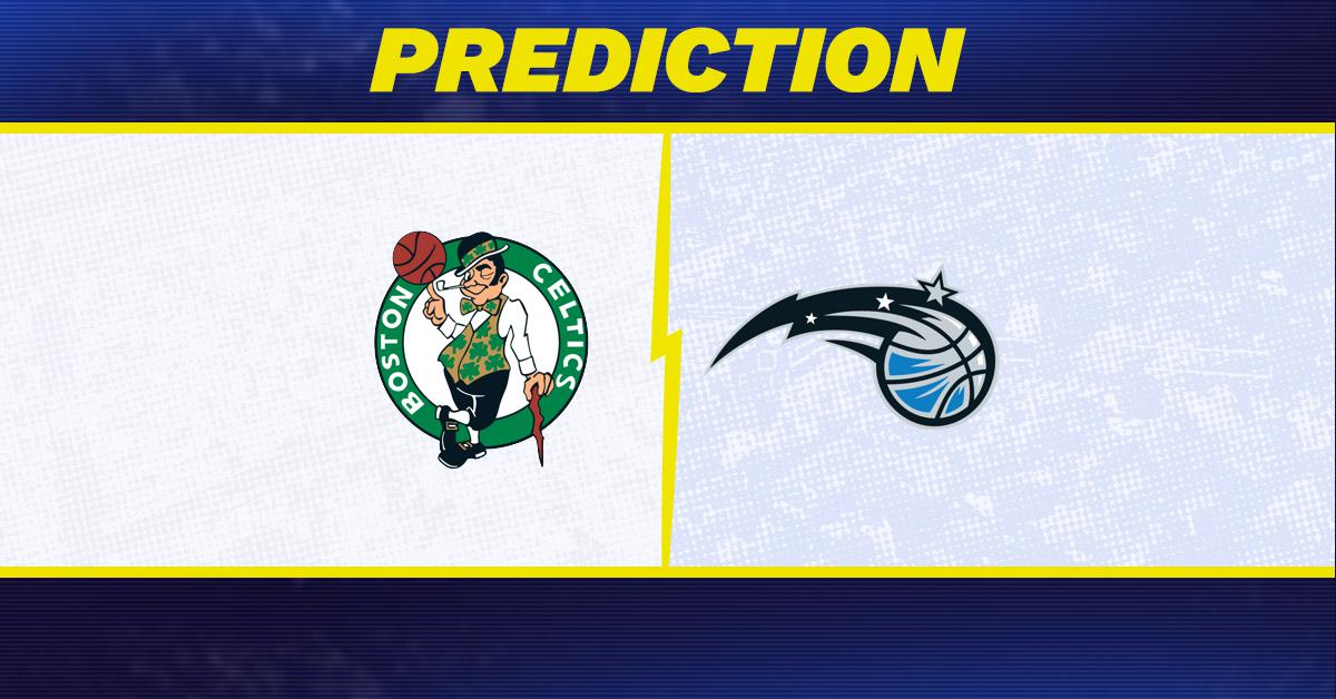 Celtics vs. Magic prediction: Orlando favored to win Sunday's NBA game [11/9/2025]