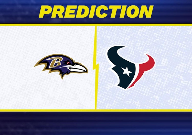 Baltimore Ravens-Houston Texans Predictions and Game Preview.