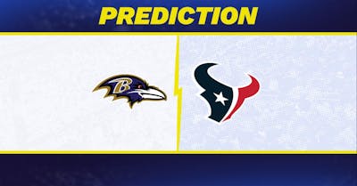 Ravens vs. Texans Prediction: Baltimore Predicted to Win in NFL Week 17 [2024]