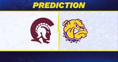Arkansas-Little Rock vs. Western Illinois prediction: Why Arkansas-Little Rock is favored to win men's college basketball matchup [2/12/2026]