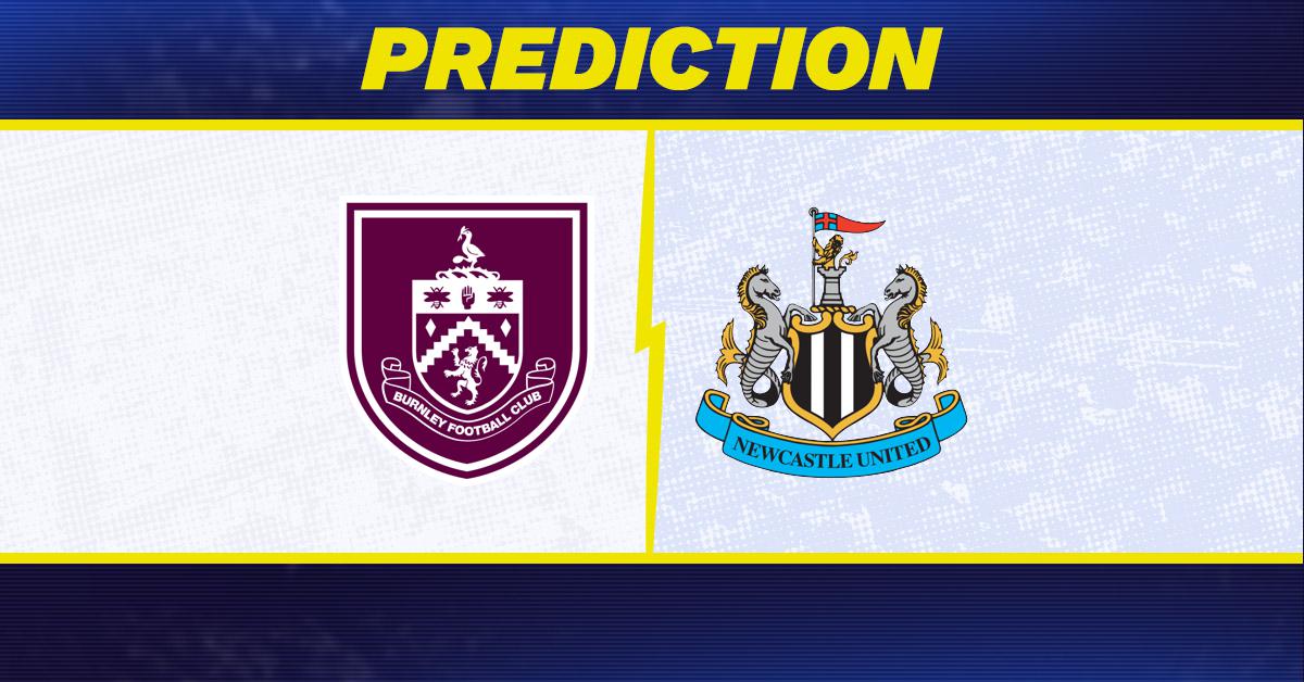 Burnley vs. Newcastle prediction, odds, Premier League picks [12/30/2025]