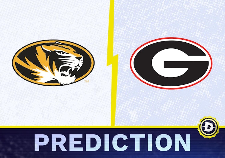 Missouri vs. Georgia Prediction, Odds, College Basketball Picks [3/13/2024]