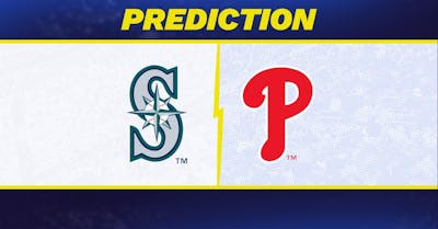 Mariners vs. Phillies prediction: Philadelphia predicted to win Tuesday's MLB matchup [8/19/2025]