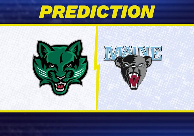 Binghamton-Maine Predictions and Game Preview.