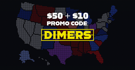 Dimers Sports