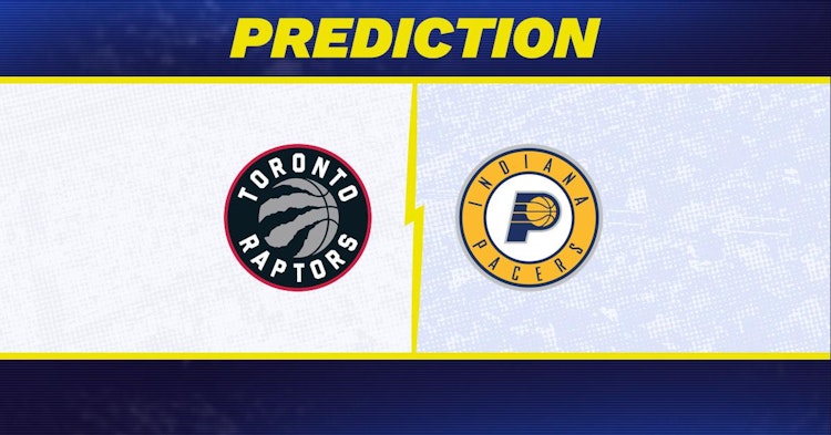 Toronto Raptors-Indiana Pacers Predictions and Game Preview.