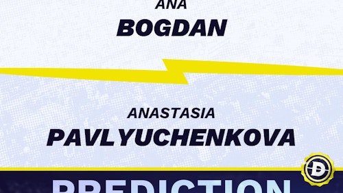 Ana Bogdan vs. Anastasia Pavlyuchenkova Prediction, Odds, Picks for French Open 2024