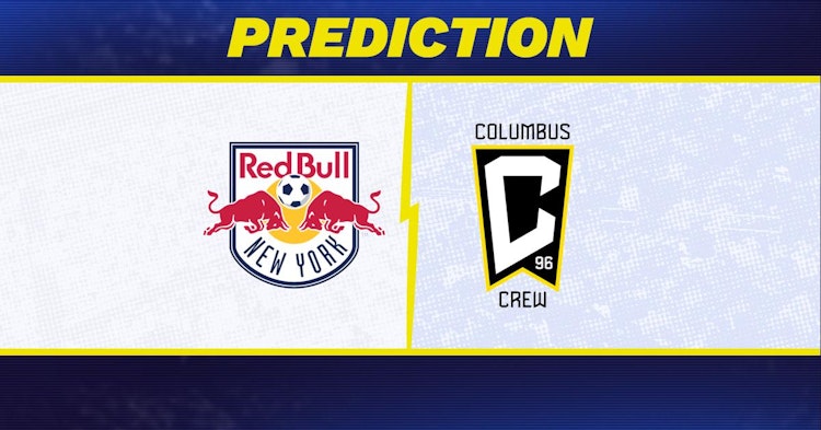 NY Red Bulls-Columbus Crew Predictions and Game Preview.