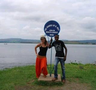 Exploring the River Nile- The World's Longest River's gallery image