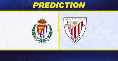 Valladolid vs. Athletic Bilbao Prediction, Odds, La Liga Picks [11/10/2024]