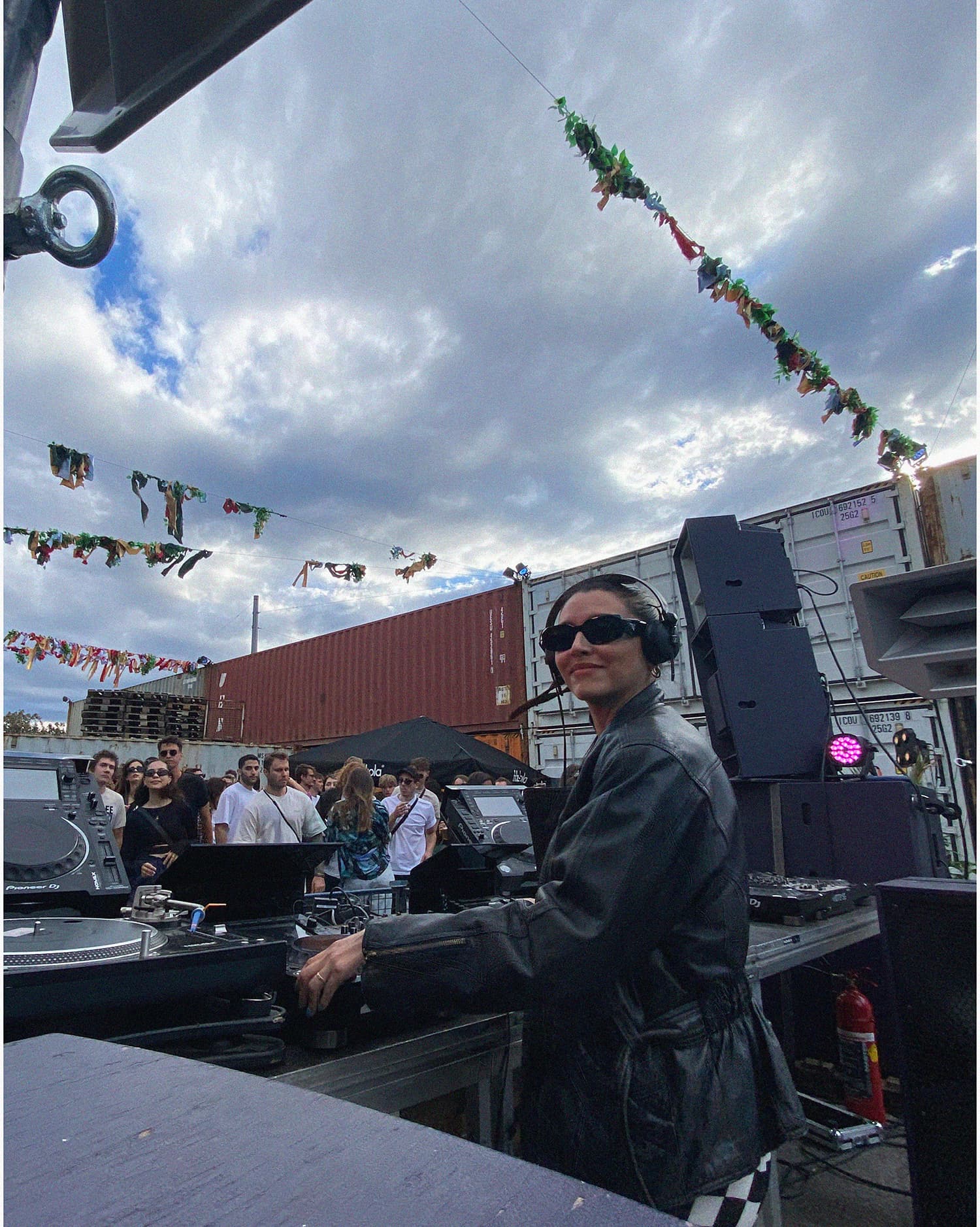 Astral Jam with Paula Tape