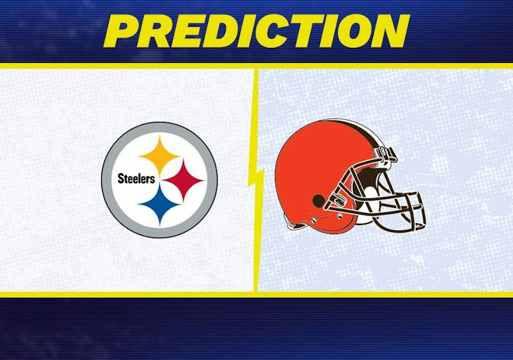 Pittsburgh Steelers-Cleveland Browns Early Predictions and Betting Preview.
