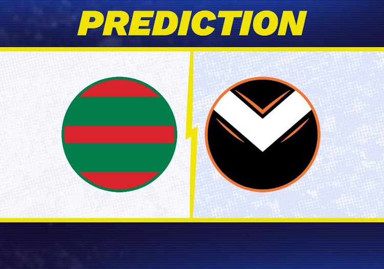 South Sydney Rabbitohs-Wests Tigers Predictions and Game Preview.