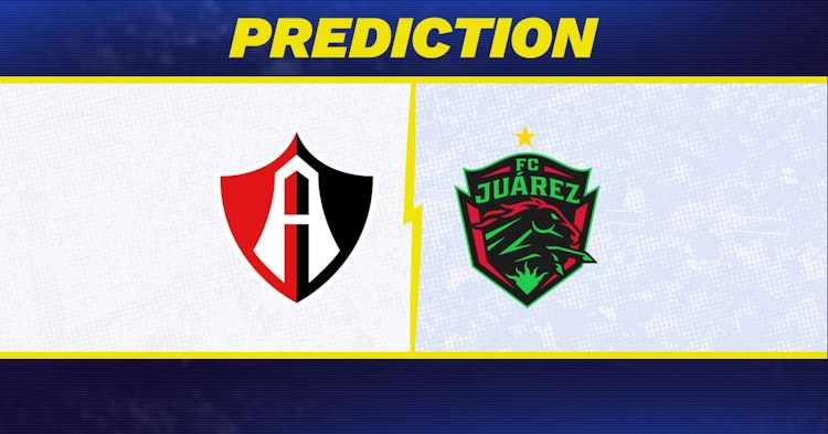 Atlas-Juarez Predictions and Game Preview.