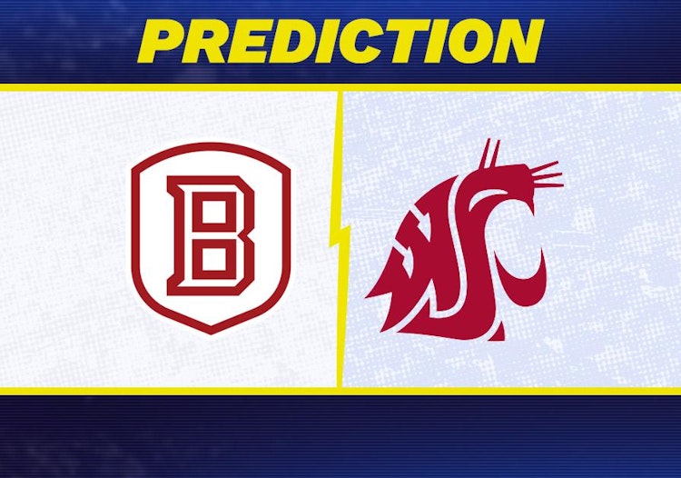 Bradley-Washington State Predictions and Game Preview.