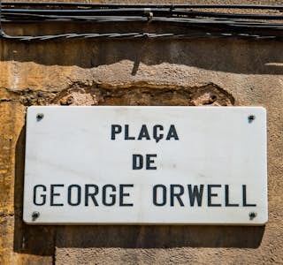 Barcelona and the Spanish Civil War - Live Virtual Experience's gallery image