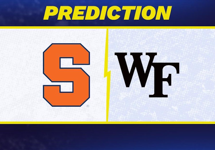 Syracuse-Wake Forest Predictions and Game Preview.