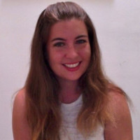 The author Kristen Klempert