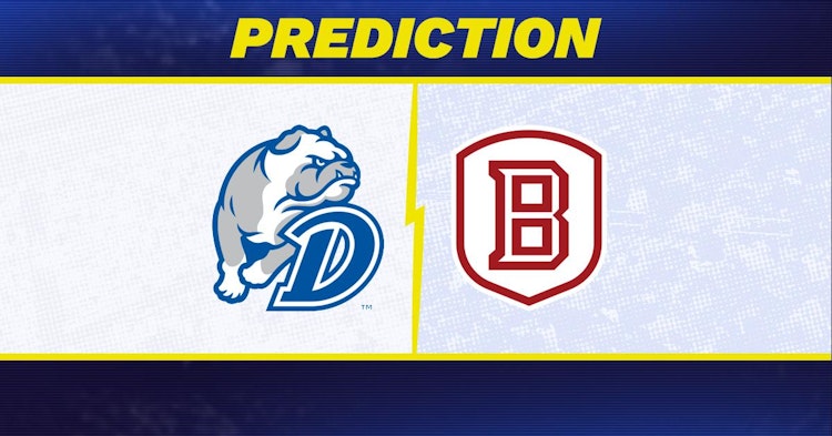 Drake-Bradley Predictions and Game Preview.