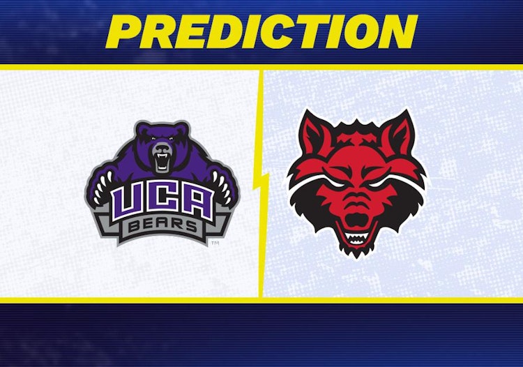 Central Arkansas-Arkansas State Predictions and Game Preview.