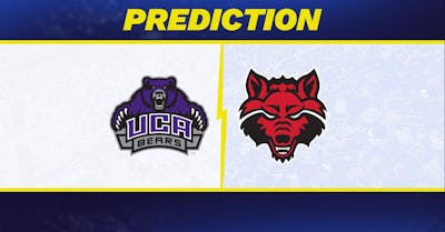 Central Arkansas vs. Arkansas State Prediction: Arkansas State Predicted to Win After New Data Released for College Football Week 1 [2024]