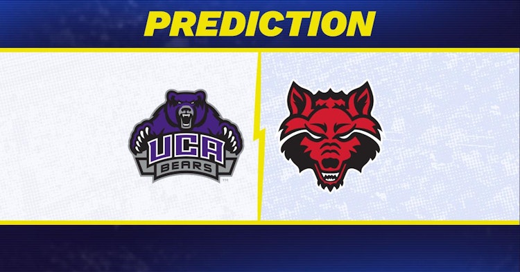 Central Arkansas-Arkansas State Predictions and Game Preview.