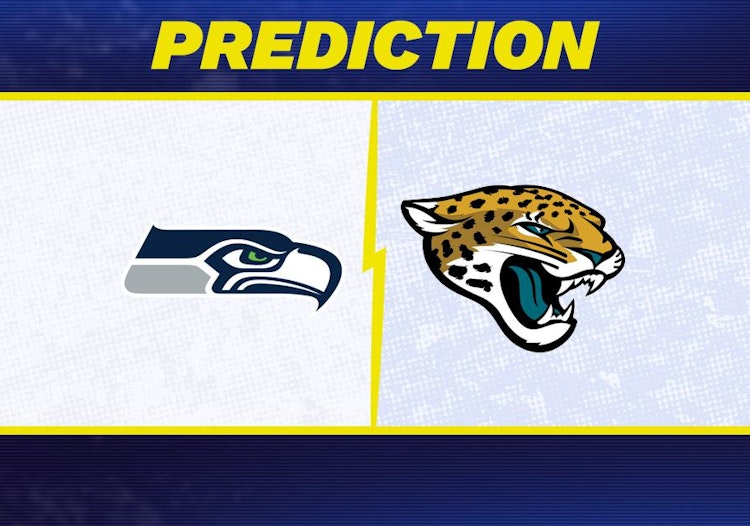 Seattle Seahawks-Jacksonville Jaguars Early Predictions and Betting Preview.