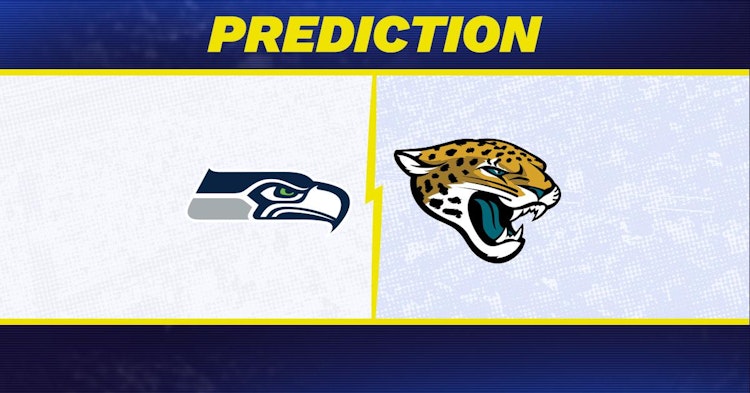 Seattle Seahawks-Jacksonville Jaguars Early Predictions and Betting Preview.