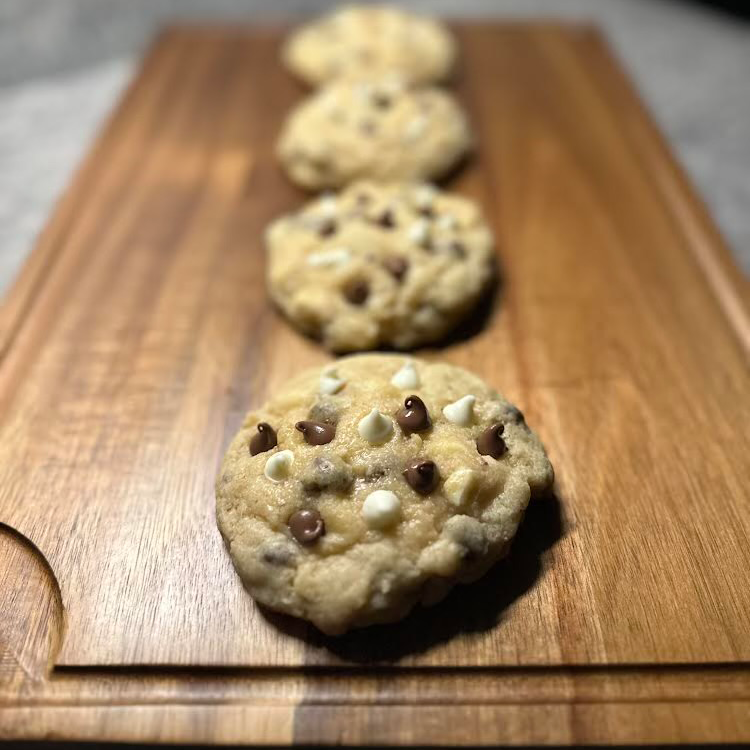 Chocolate Chip dozen