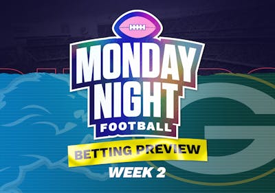 Detroit Lions vs. Green Bay Packers NFL Betting Picks, Predictions and Props: Monday September 20, 2021