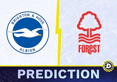 Brighton vs. Nottingham Forest Prediction, Odds, Premier League Picks [3/10/2024]