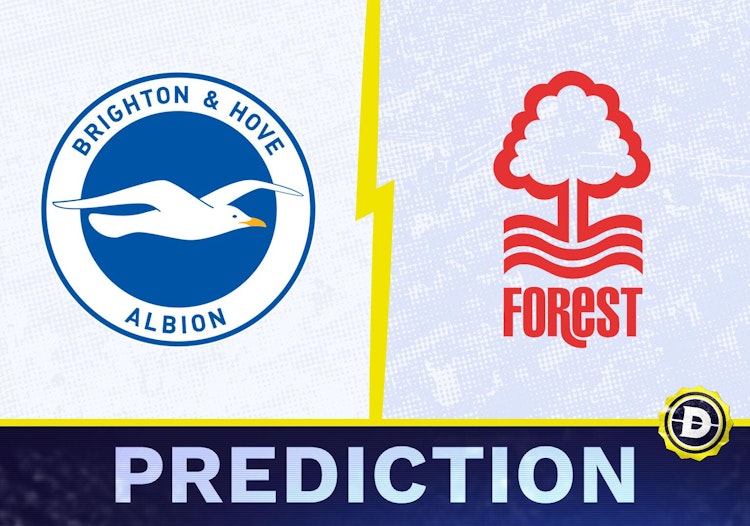 Brighton vs. Nottingham Forest Prediction, Odds, Premier League Picks [3/10/2024]