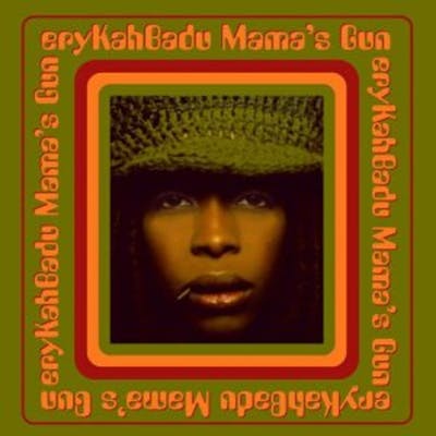 Classic Album Sundays: Erykah Badu