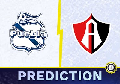 Puebla vs. Atlas Prediction, Odds, Liga MX Picks [7/19/2024]
