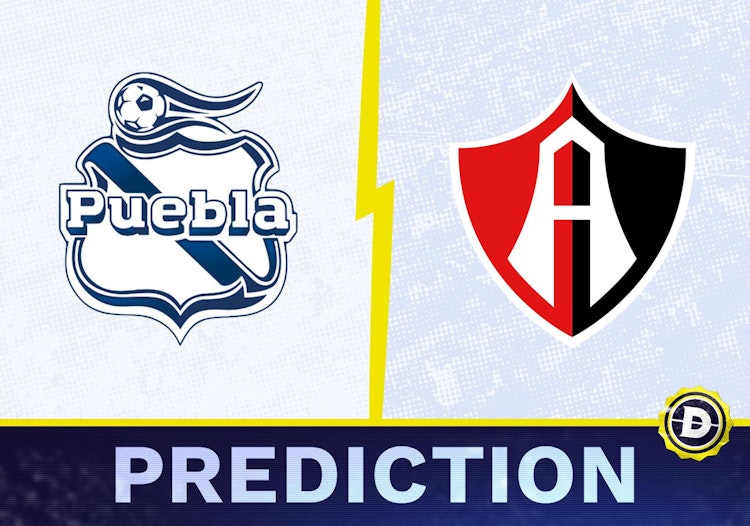 Puebla vs. Atlas Prediction, Odds, Liga MX Picks [7/19/2024]