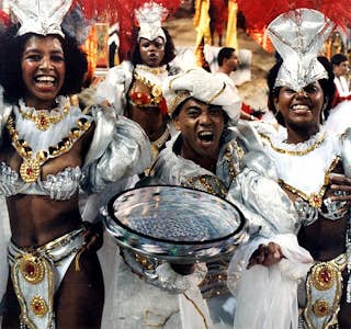 Carnevale di Rio's gallery image