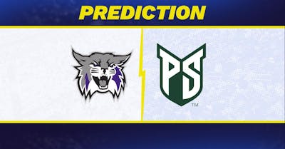 Weber State vs. Portland State Prediction: Portland State Predicted to Win College Basketball Matchup [1/23/2025]