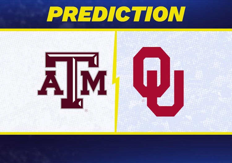 Texas A&M-Oklahoma Predictions and Game Preview.