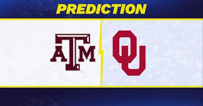 Texas A&M vs. Oklahoma Prediction: Oklahoma Predicted to Win College Basketball Matchup [1/8/2025]