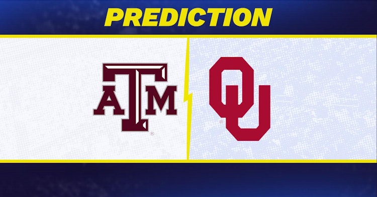 Texas A&M-Oklahoma Predictions and Game Preview.